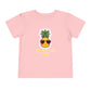 Tropic Like it's Hot Toddler Short Sleeve Tee