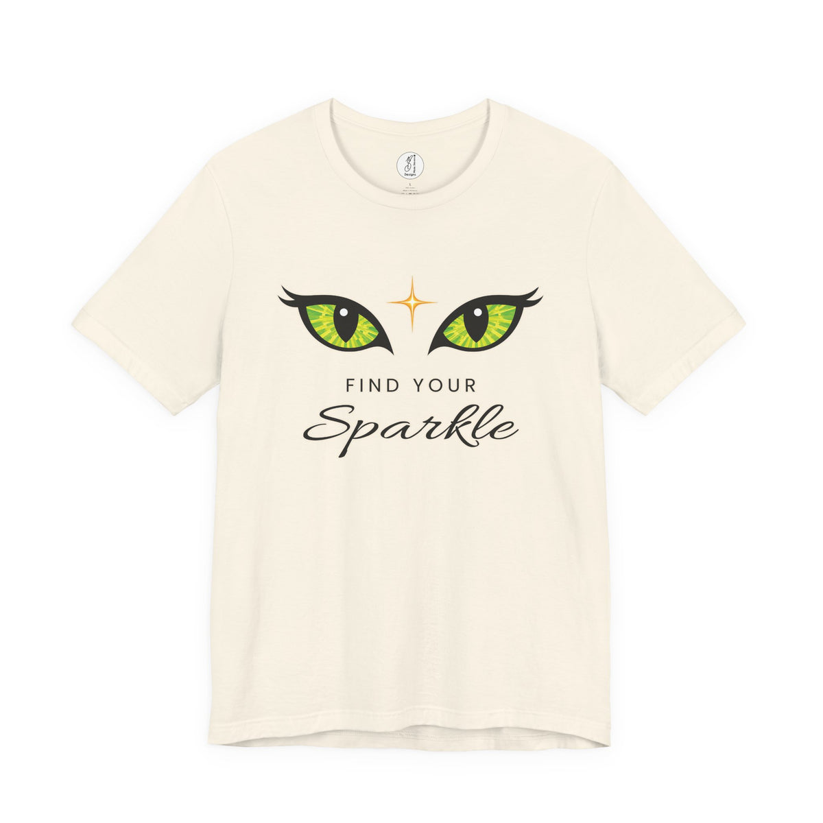 Find Your Sparkle Unisex Tee