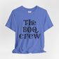 The Boo Crew Unisex Tee-Version 2