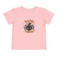 Too Cute to Spook Toddler short sleeve Tee