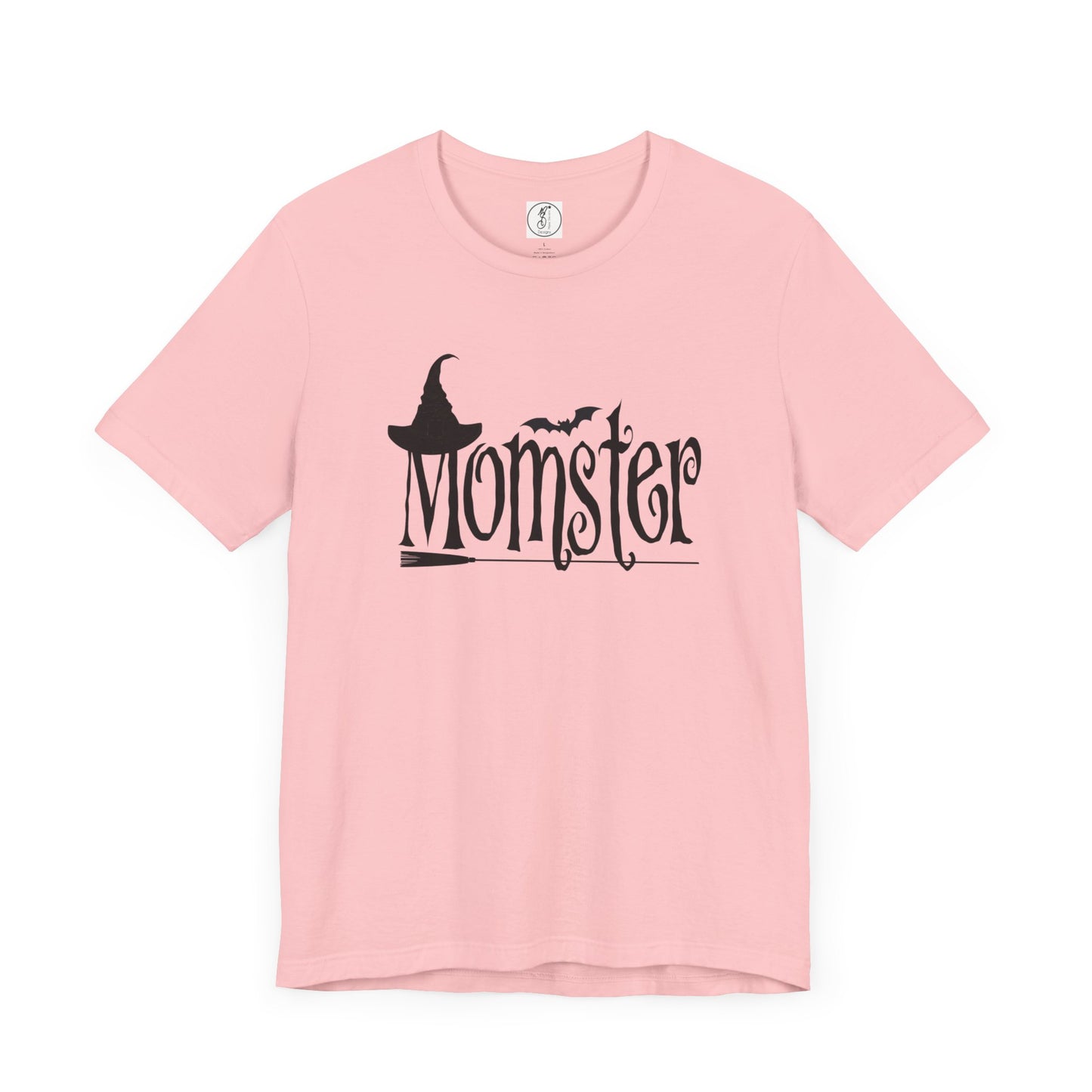 Momster Mommy Tee