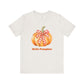 Hello Pumpkin Unisex Tee