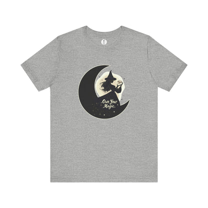 Embrace Your Magic Unisex Tee
