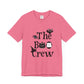 The Boo Crew Mommy Tee