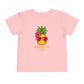 Tropic Like it's Hot Toddler Short Sleeve Tee