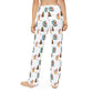 Coastal Claus Kids Lounge Pants
