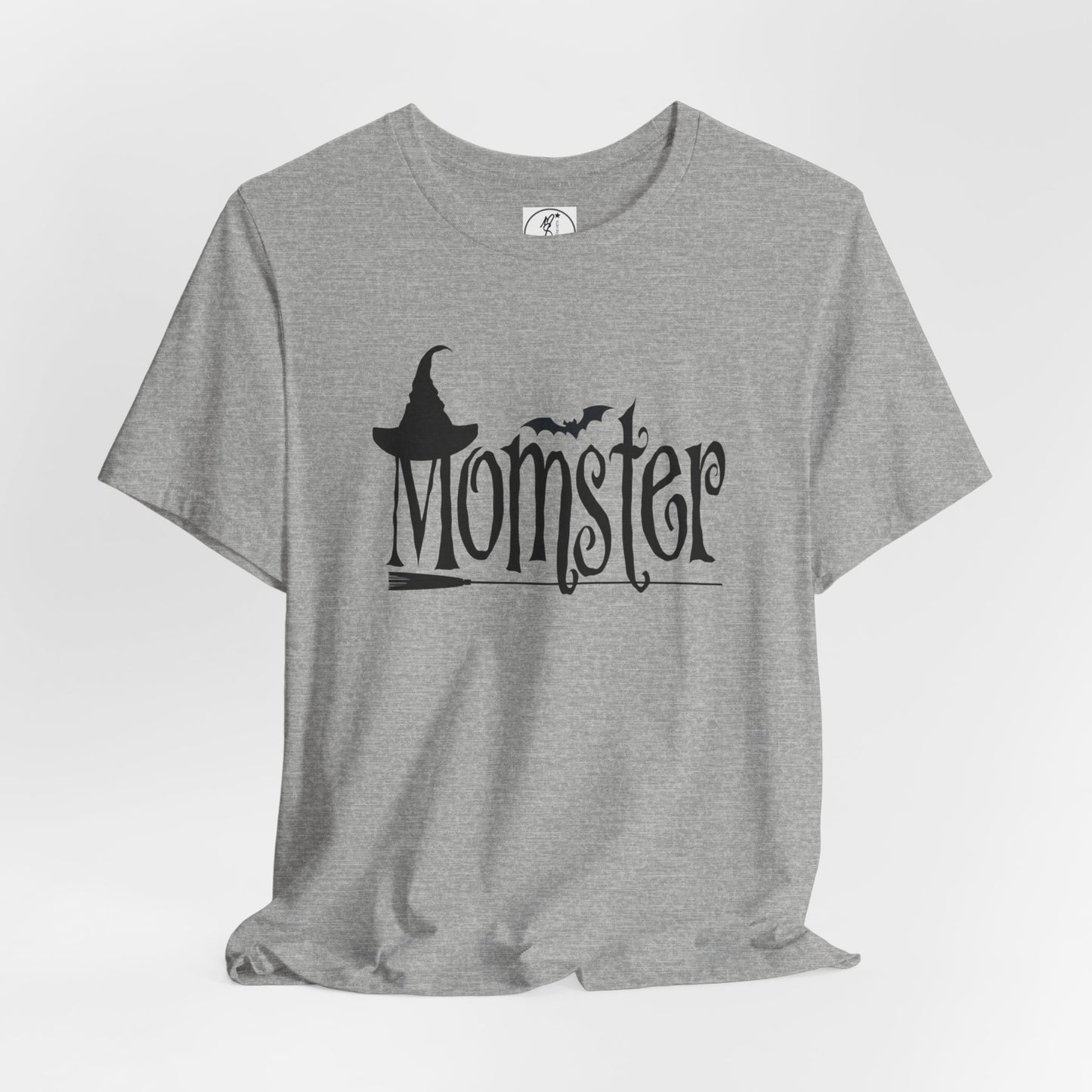 Momster Mommy Tee