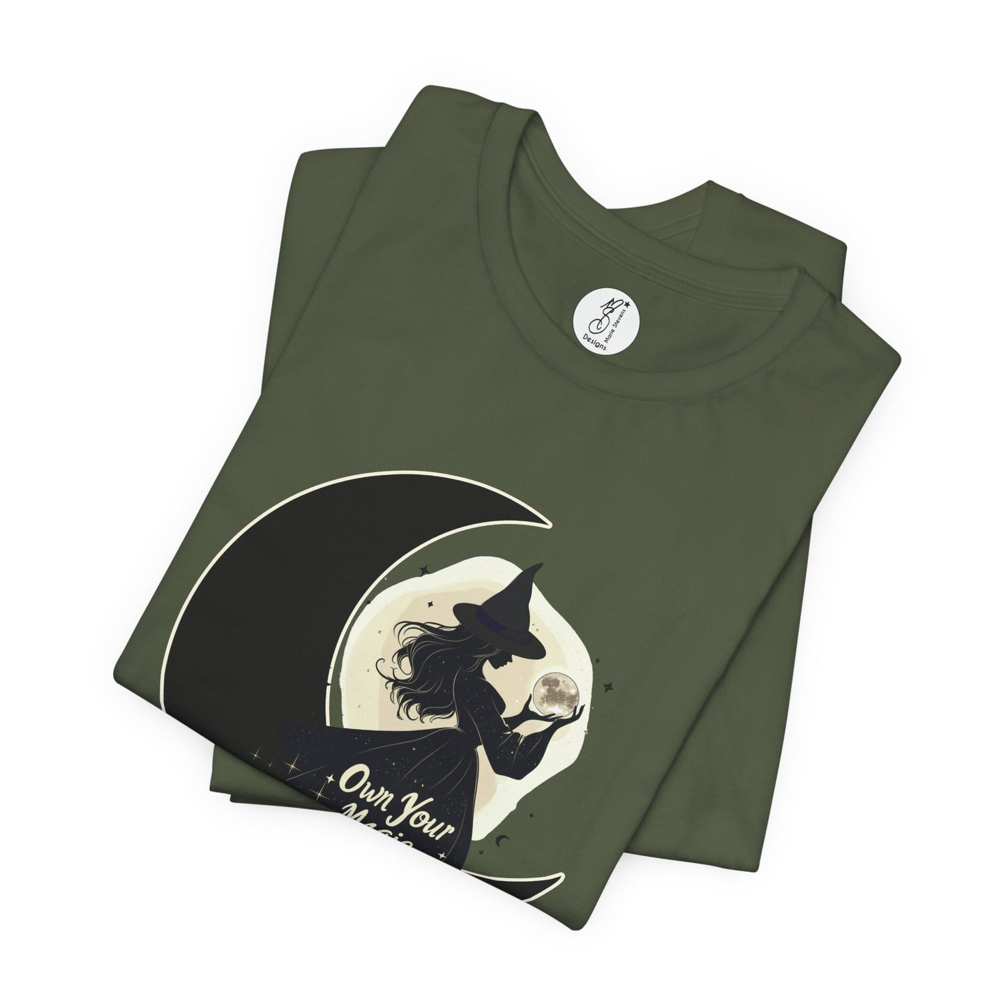 Embrace Your Magic Unisex Tee