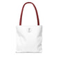 Happy Vibes Tote Bag