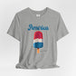 America Est. 1776  Mommy Tee