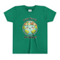 Keep Earth Happy! - Youth Tee