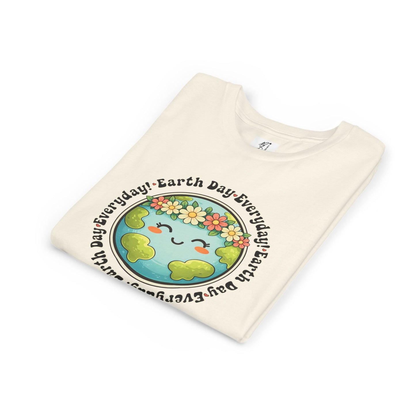 Earth Day, Everyday! - Youth Tee