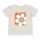 Fall Vibes Toddler Short Sleeve Tee