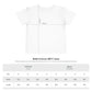 Pretty Peachy Toddler  short sleeve Tee