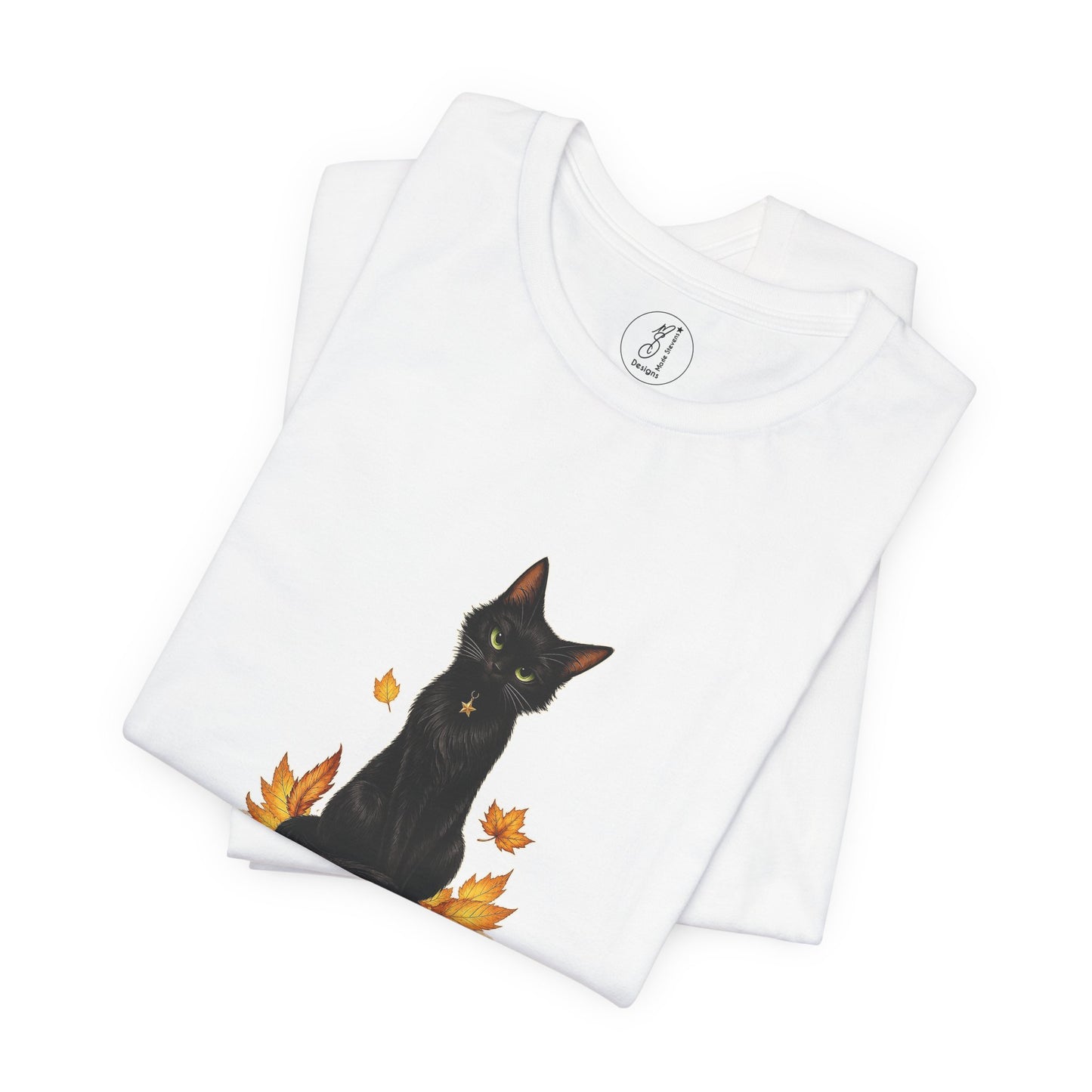 Autumn — Something Special Unisex tee