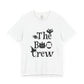 The Boo Crew Mommy Tee