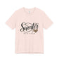Sweater Weather Unisex Tee