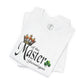 Master of the Shenanigan's Unisex Tee