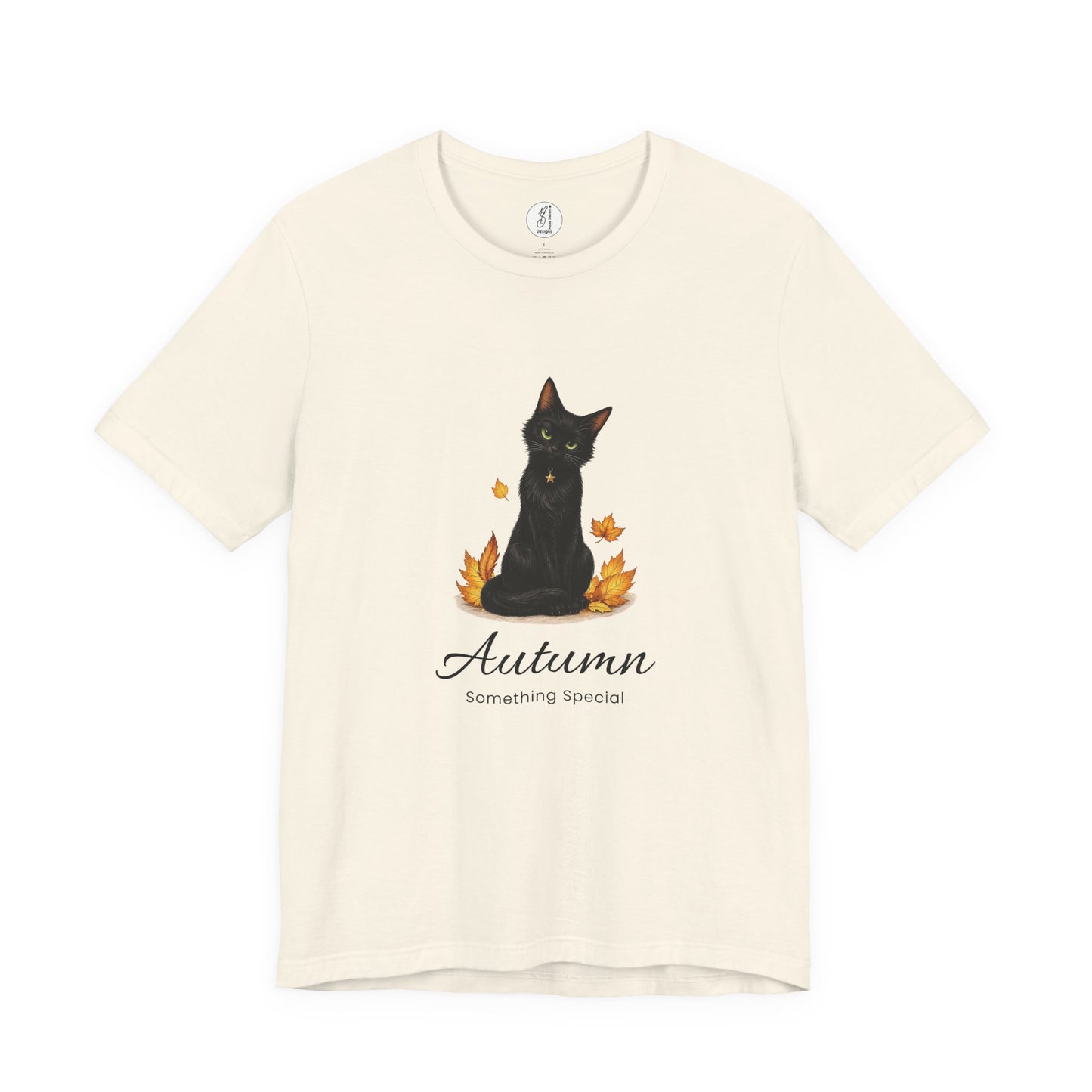 Autumn — Something Special Unisex tee