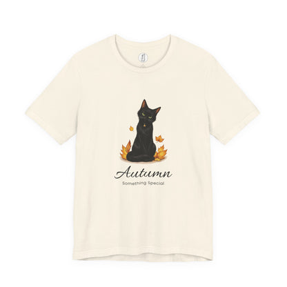 Autumn — Something Special Unisex tee