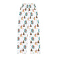 Coastal Claus Kids Lounge Pants
