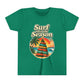 Surf Into the Season Youth Tee