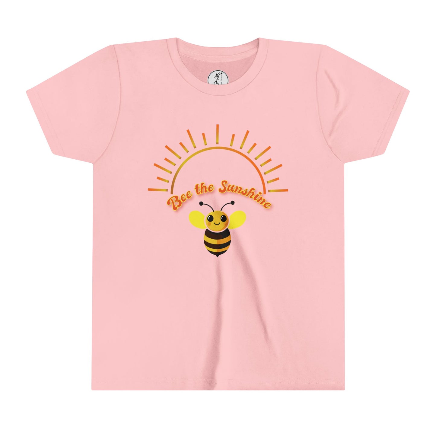 Bee the Sunshine  Youth Tee