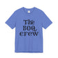 The Boo Crew Unisex Tee-Version 2