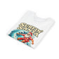 Surfin' Santa Youth Tee
