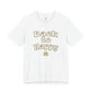 Back to Happy – Adult Unisex Tee